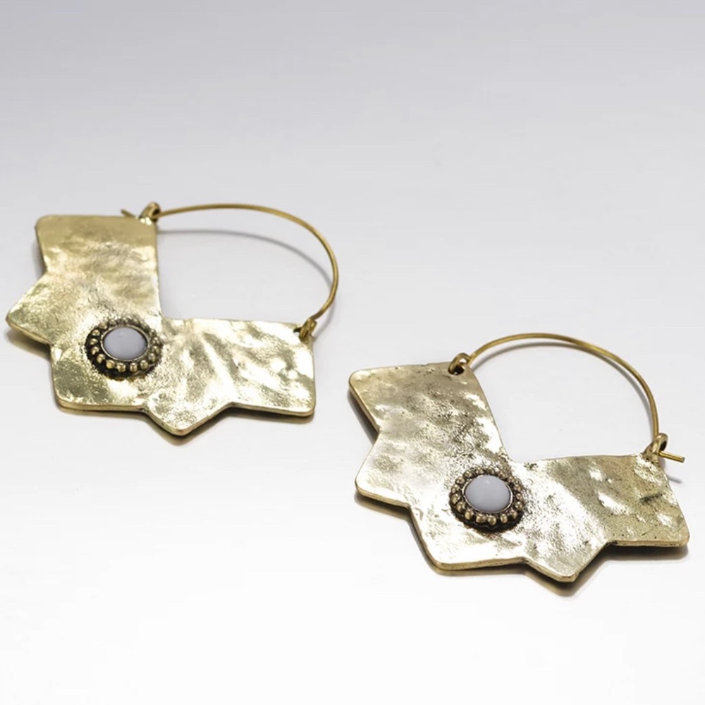 ⭐️ Inca Earrings 2/$24 ⭐️